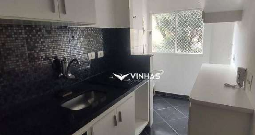 Apartamento com 2 dormitórios, 47 m² - venda por R$ 230.000,00 ou aluguel por R$ 1.459,98/mês - Jardim Santa Inês II - São José dos Campos/SP