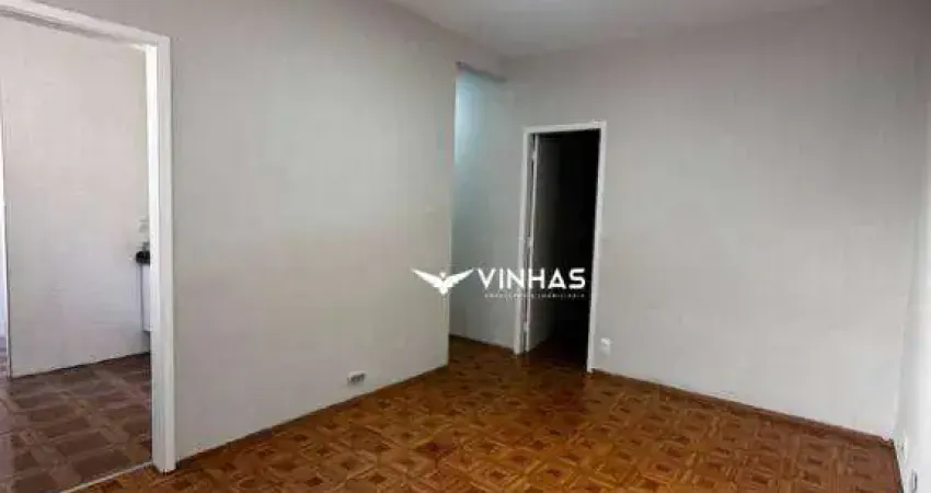 Apartamento para alugar, 51 m² por R$ 1.488,69/mês - Alto da Ponte - São José dos Campos/SP