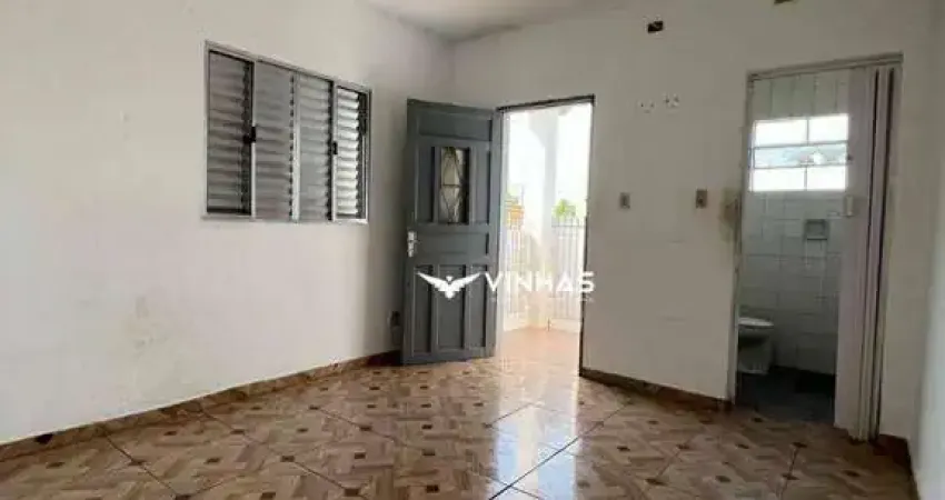 Casa com 3 dormitórios à venda, 160 m² por r$ 450.000,00 - santana - são josé dos campos/sp