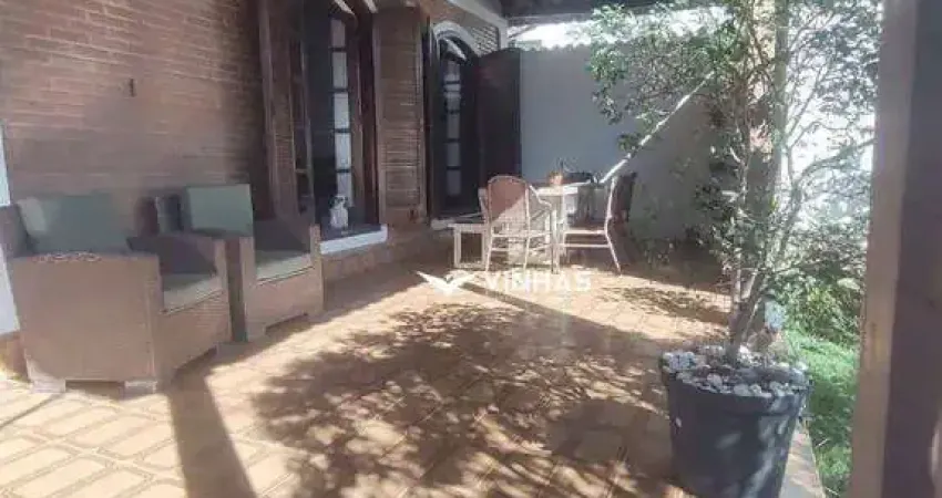 Casa com 8 dormitórios à venda, 281 m² por r$ 1.400.000 - vila rossi - são josé dos campos/sp