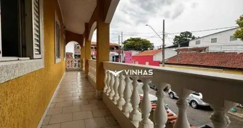 Casa com 3 dormitórios à venda, 231 m² por r$ 650.000,00 - santana - são josé dos campos/sp