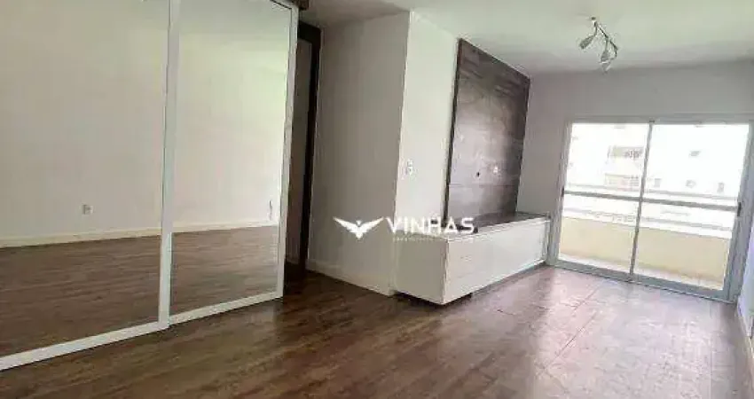 Apartamento com 3 dormitórios à venda, 87 m² por r$ 850.000,00 - jardim aquarius - são josé dos campos/sp