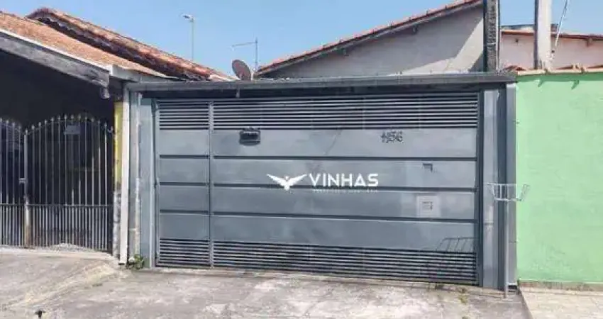 Casa com 2 dormitórios, 70 m² - venda por r$ 300.000,00 ou aluguel por r$ 1.762,72/mês - conjunto residencial galo branco - são josé dos campos/sp