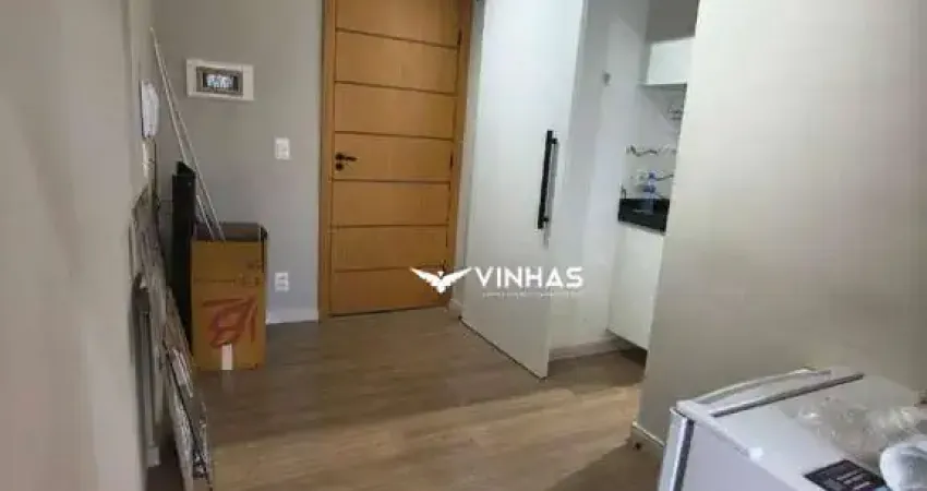 Sala para alugar, 58 m² por R$ 3.690,00/mês - Centro - São José dos Campos/SP