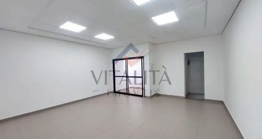Sala comercial para alugar na Vila Tibério, Ribeirão Preto 