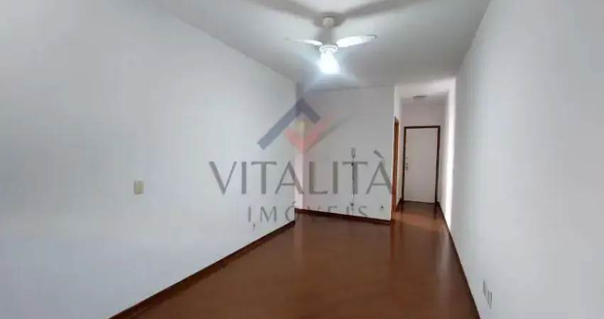 Apartamento com 1 quarto para alugar no Centro, Ribeirão Preto