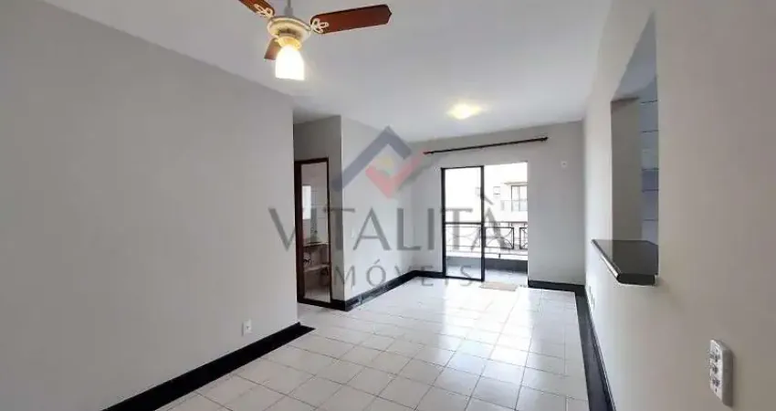 Apartamento com 2 quartos à venda no Jardim Nova Aliança, Ribeirão Preto 