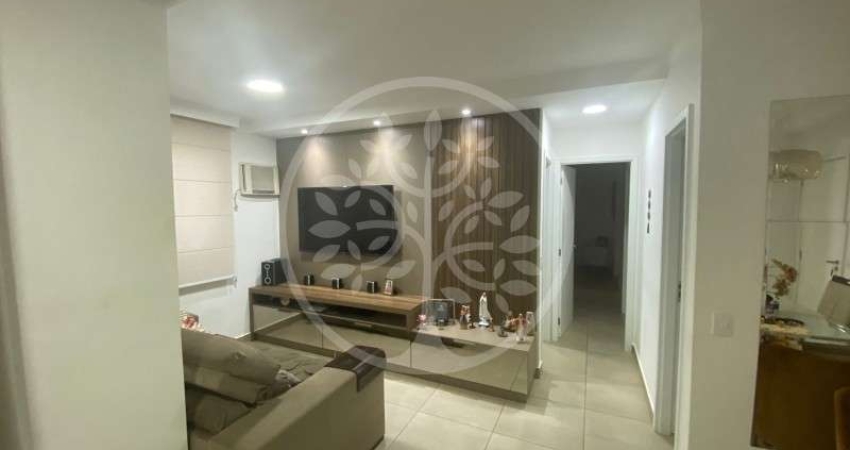 Apartamento com 2 quartos à venda no Ribeirânia, Ribeirão Preto 