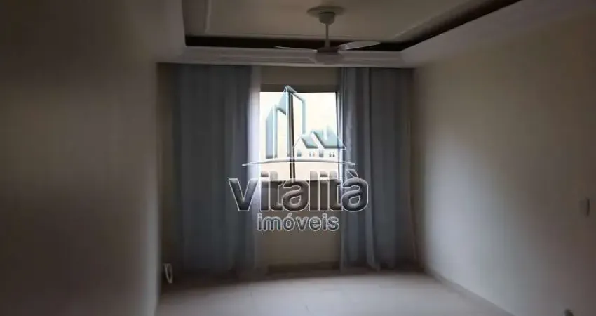 Apartamento - Ribeirão Preto - Jardim Paulista