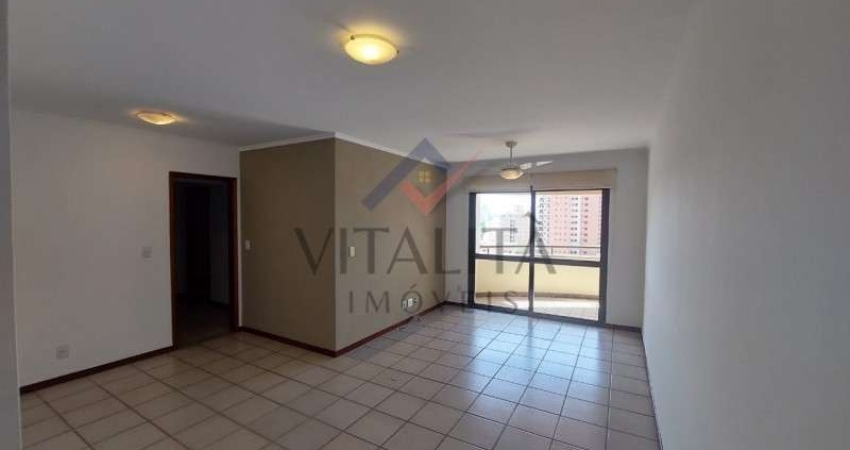 Apartamento - Ribeirão Preto - Vila Seixas - Região Sul