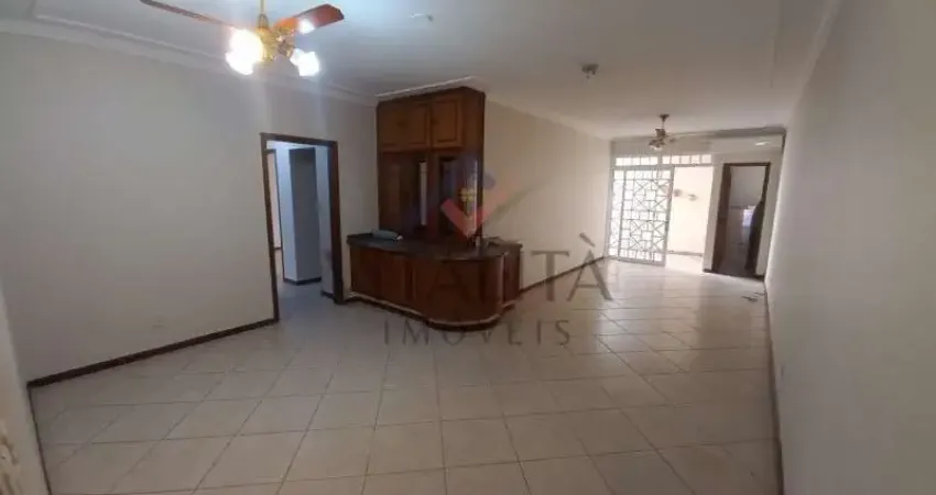 Apartamento com 3 quartos para alugar no Jardim Botânico, Ribeirão Preto 