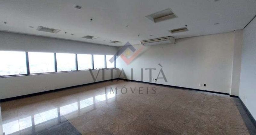 Sala comercial para alugar no Jardim Canadá, Ribeirão Preto 