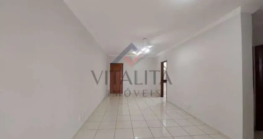Apartamento com 2 quartos para alugar no Jardim São Luiz, Ribeirão Preto 