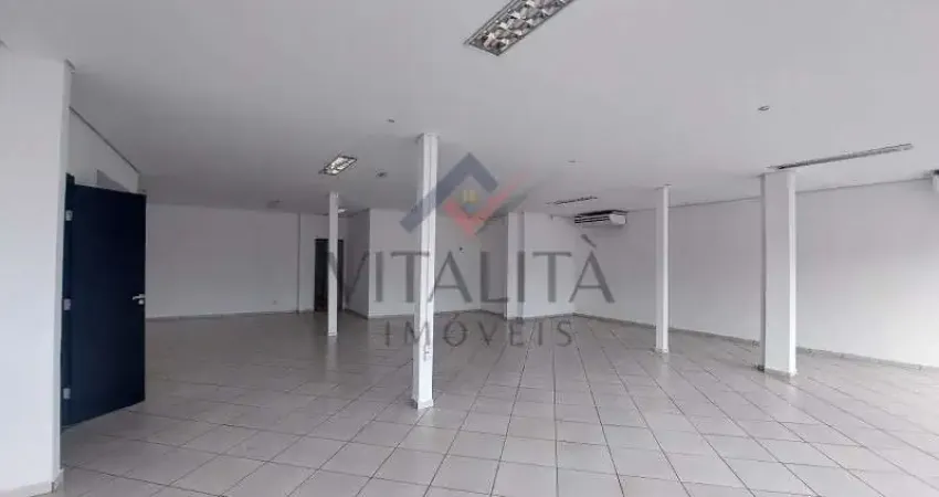 Prédio Comercial - Ribeirão Preto - Jardim Sumare - Região Sul