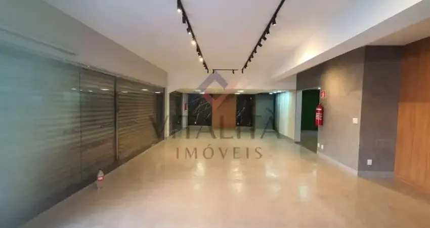 Casa comercial para alugar no Centro, Ribeirão Preto 