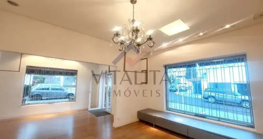 Casa comercial para alugar no Jardim América, Ribeirão Preto 