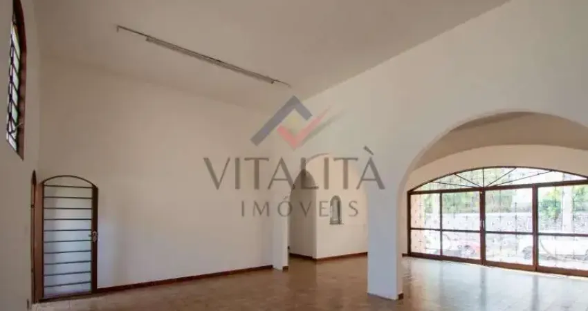 Casa comercial para alugar no Centro, Ribeirão Preto 
