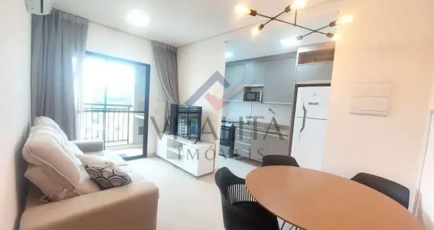 Apartamento com 2 quartos para alugar no Jardim São Luiz, Ribeirão Preto 