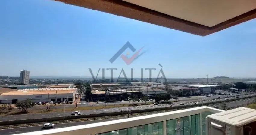 Sala comercial para alugar no Nova Ribeirânia, Ribeirão Preto 