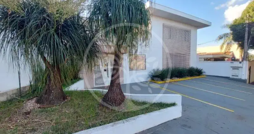 Casa comercial para alugar no Jardim América, Ribeirão Preto 