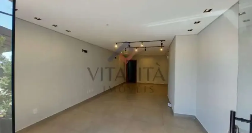Sala comercial para alugar no City Ribeirão, Ribeirão Preto 
