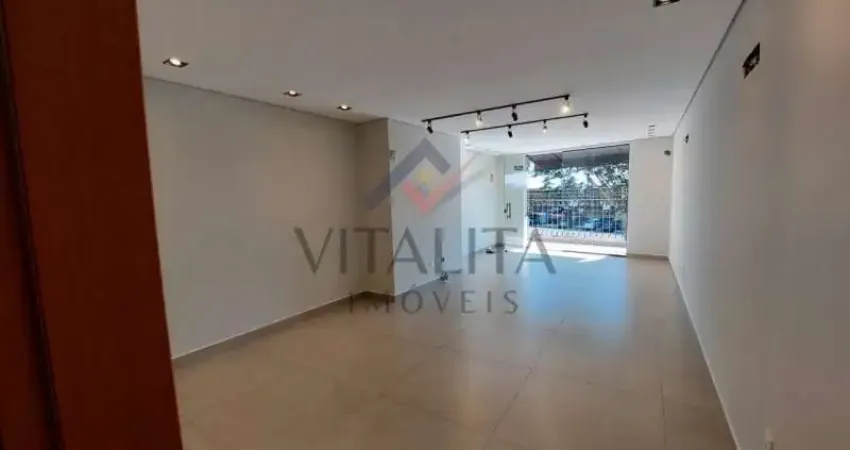 Sala comercial para alugar no City Ribeirão, Ribeirão Preto 