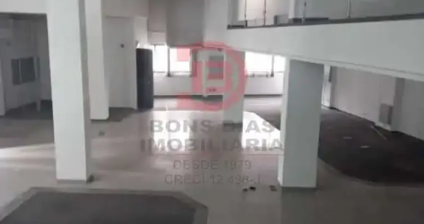 Sala comercial para alugar na Avenida São Miguel, 2635, Vila Marieta, São Paulo