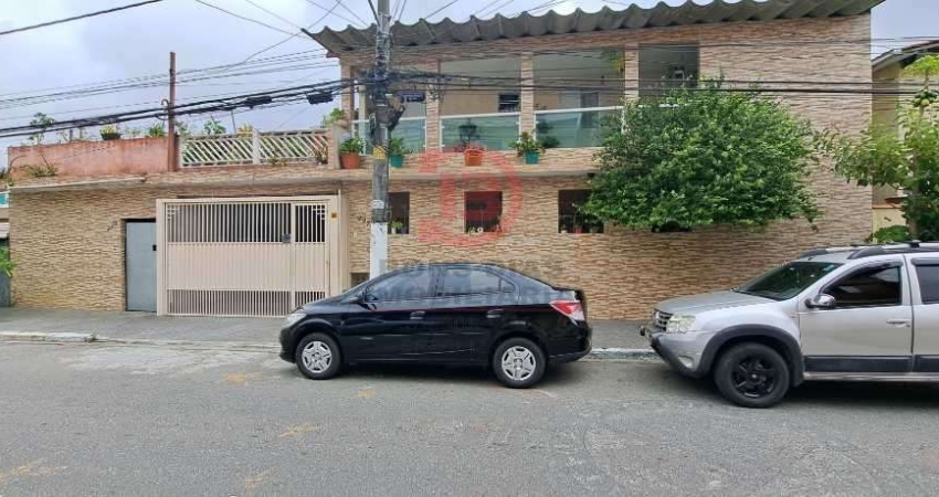 Casa com 3 quartos à venda no Burgo Paulista, São Paulo 