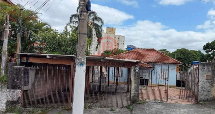 Casa Terrea com Terreno 10 x 50 a Venda, Vila Re