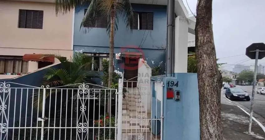 Casa com 3 quartos à venda na Vila Guilhermina, São Paulo 