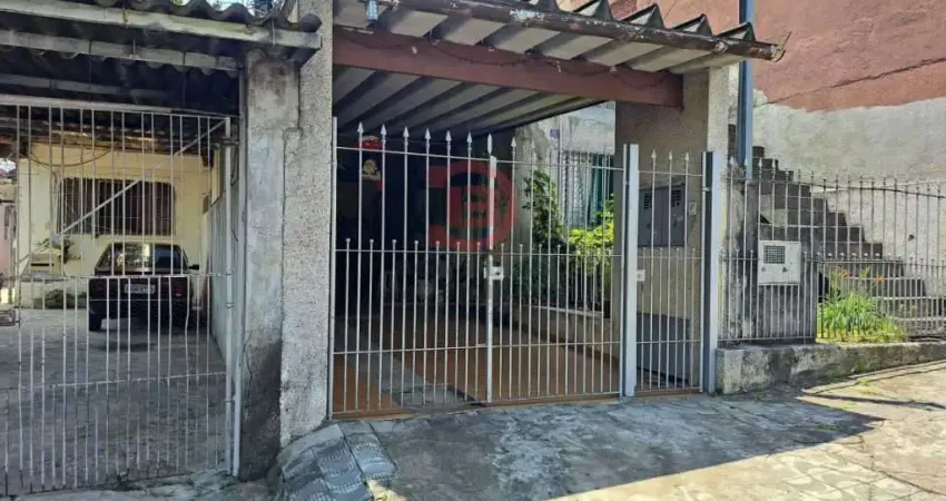 Casa com 3 quartos à venda na Vila Ré, São Paulo 