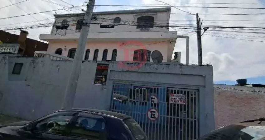 Sobrado a Venda Itaim Paulista
