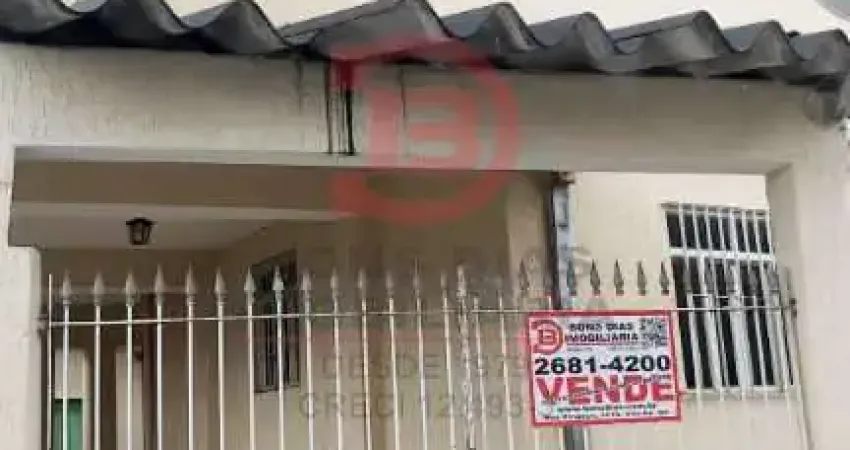 Casa com 6 quartos à venda na Vila Ré, São Paulo 