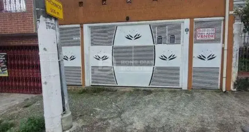 Casa com 3 quartos à venda no Burgo Paulista, São Paulo 