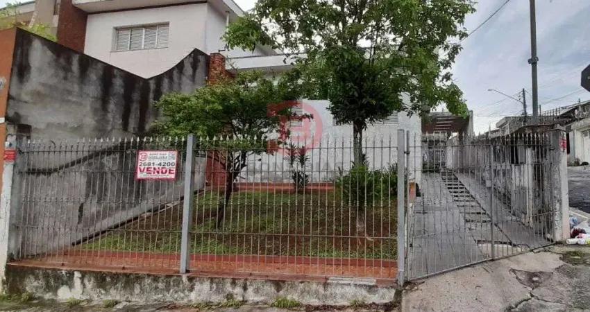 Casa terrea 2 quartos e 3 vagas de garagem - Burgo Paulista