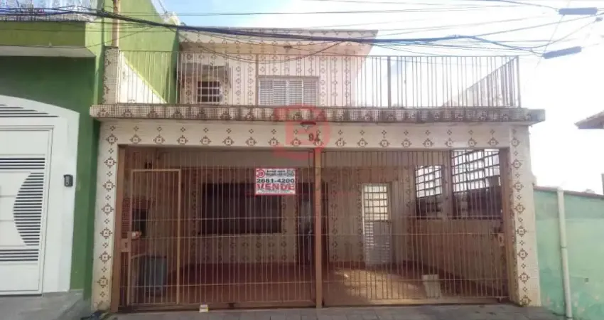 Casa com 4 quartos à venda no Jardim Lisboa, São Paulo 