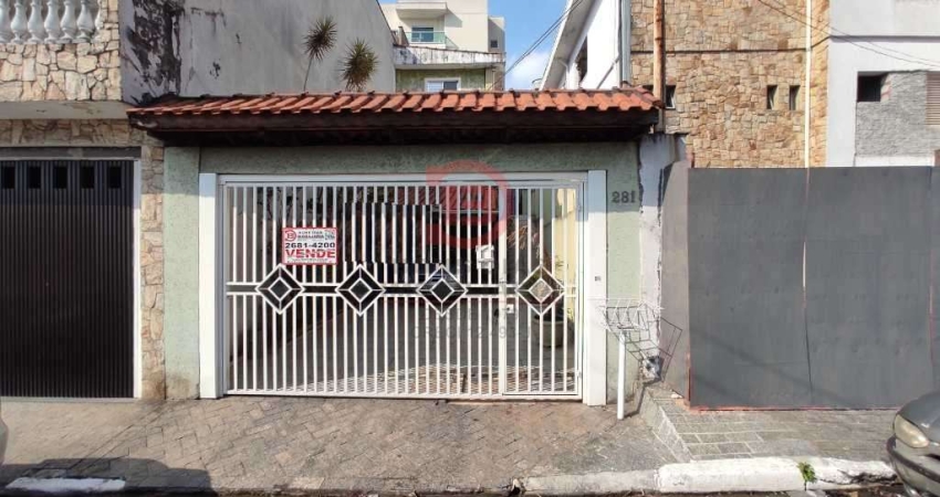 Sobrado com 2 Quartos e 2 Suites a Venda, Jardim Lisboa