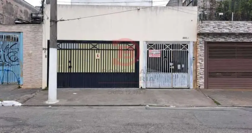 Casa com 4 quartos à venda no Burgo Paulista, São Paulo 