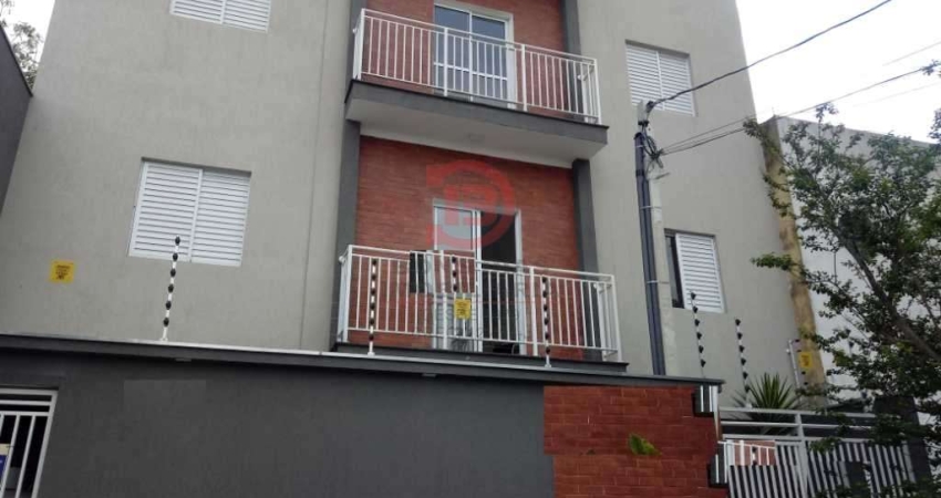 Apartamento com 2 quartos à venda no Penha De França, São Paulo 