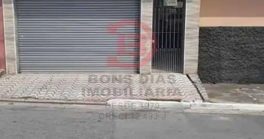 Casa Terrea 3 quartos, 2 suite, 2 vagas carro - Vila Re