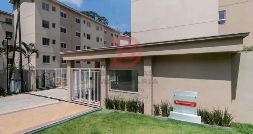 Apartamento com 2 quartos à venda na Colônia (Zona Leste), São Paulo 