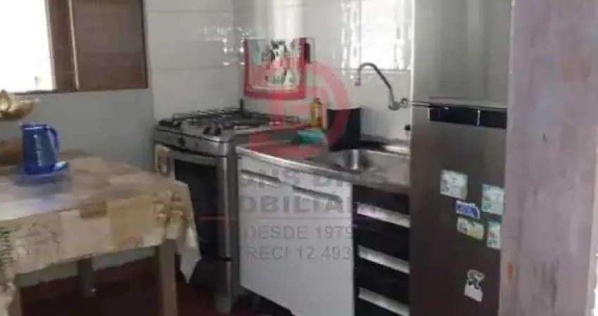 Terreno com 3 casas e 1 Salao a Venda, Parque do Guarani