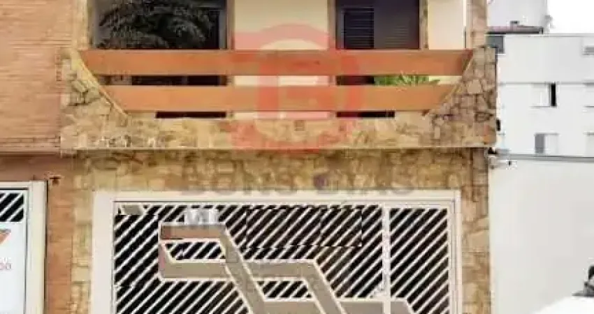Sobrado com 3 dormitorios a venda, 260 m2 por R$ 900.000,00 - Vila Re - Sao Paulo/SP