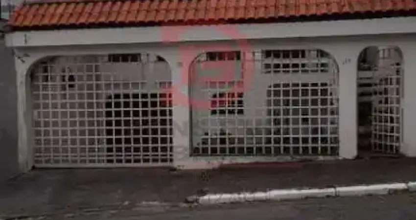 Sobrado 3 quartos (1 suite) e 4 vagas de garagem - Agua Fria