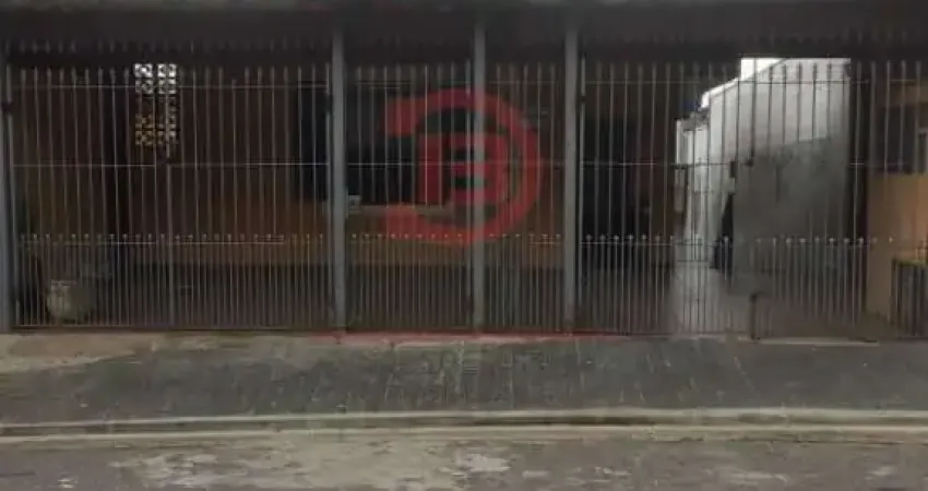 Casa com 5 quartos à venda em Cangaíba, São Paulo 