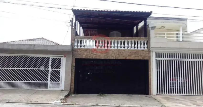 Casa com 3 quartos à venda na Vila São Francisco, São Paulo 