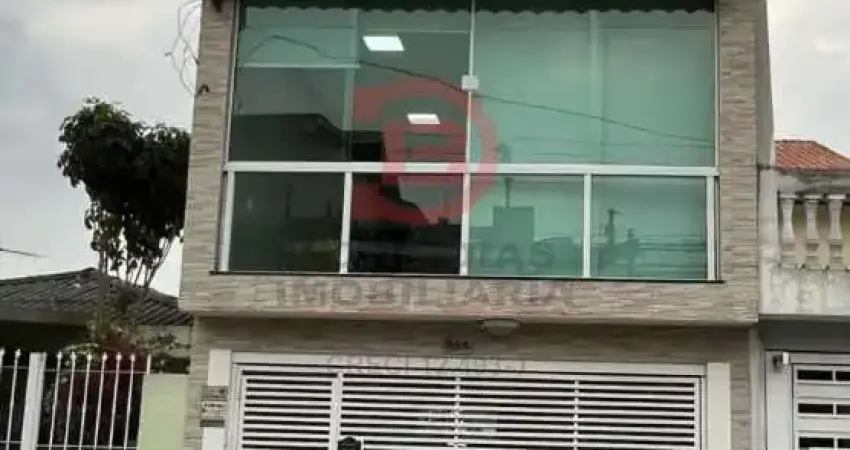 Casa com 3 quartos à venda no Jardim São Nicolau, São Paulo 