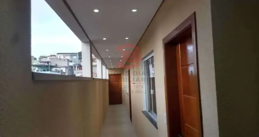 Apartamento com 2 quartos à venda na Vila Laís, São Paulo 