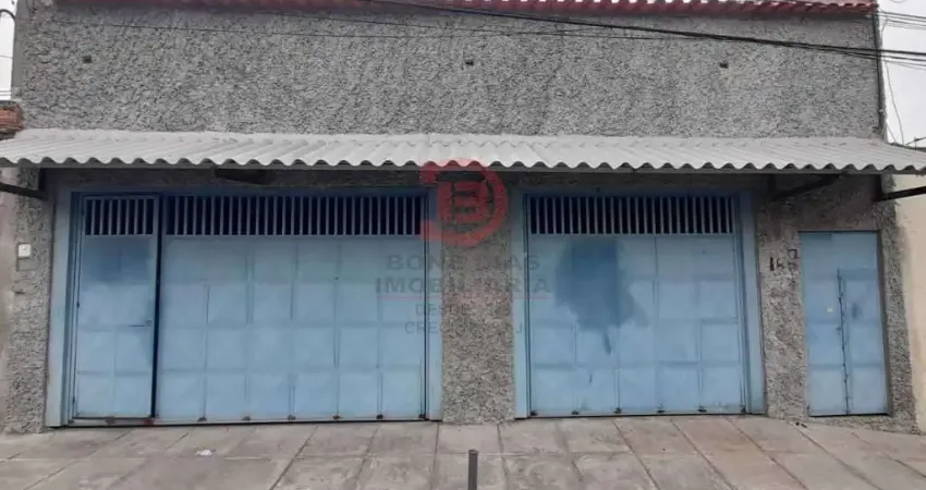 Casa com 9 quartos à venda no Parque Cruzeiro do Sul, São Paulo 