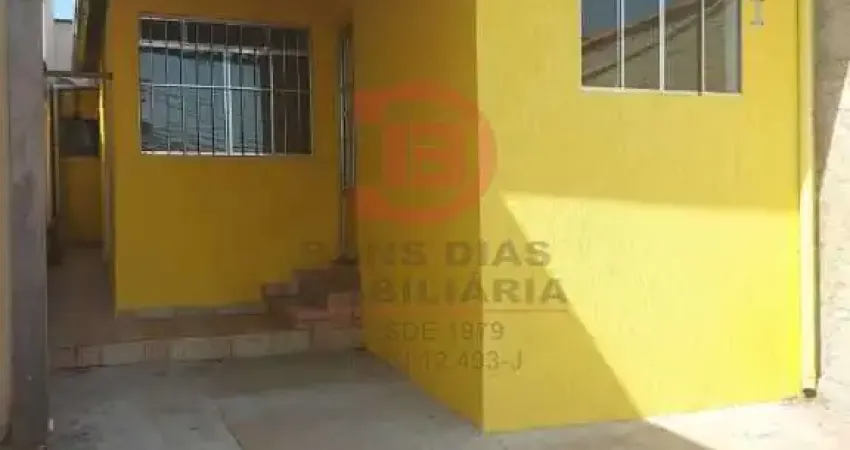 Casa com 2 quartos à venda no Jardim Nordeste, São Paulo 